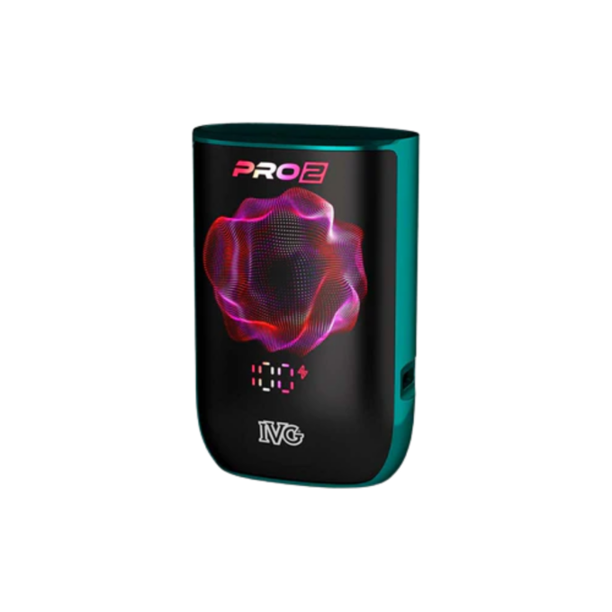 IVG Pro 2 Pod Kit (Battery Device Only)