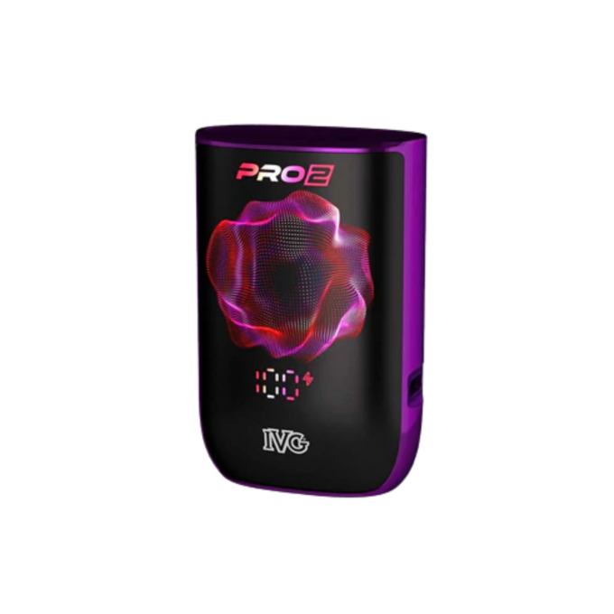 IVG Pro 2 Pod Kit (Battery Device Only)