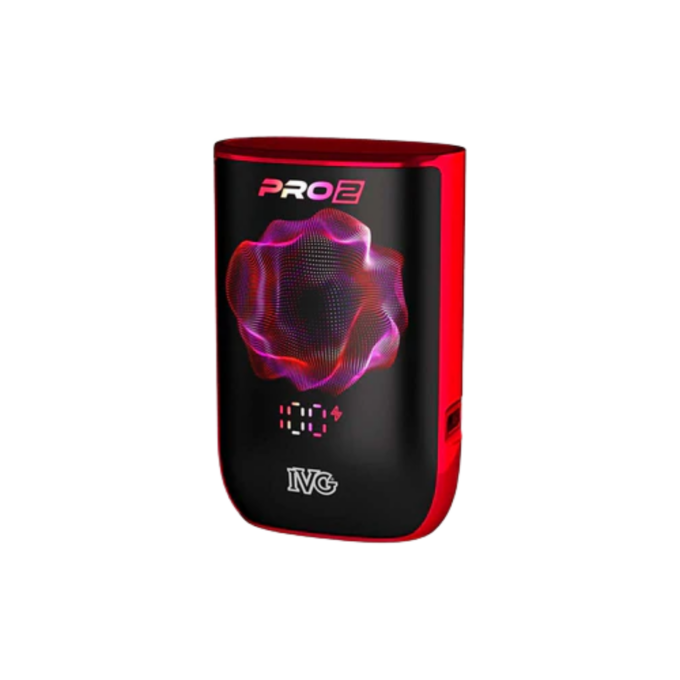 IVG Pro 2 Pod Kit (Battery Device Only)