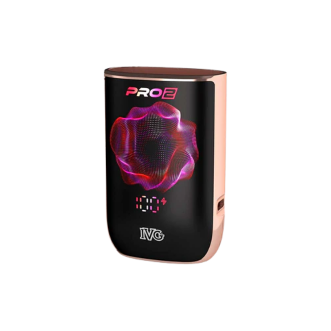 IVG Pro 2 Pod Kit (Battery Device Only)