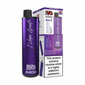 IVG 2400 Rechargeable Vape Kit
