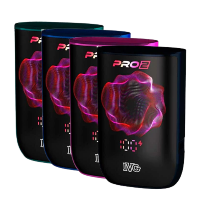 IVG Pro 2 Pod Kit (Battery Device Only)