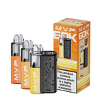 Innokin MVP 60K Prefilled Vape Kit 20mg (2%)