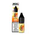 Juicy Peach PIXL Nic Salts E-Liquid