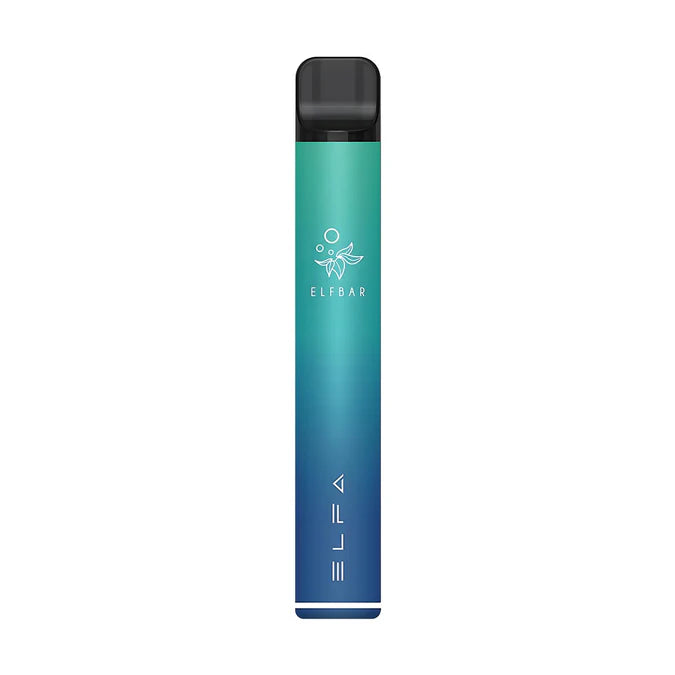 Elf Bar ELFA Pro Prefilled Pod Vape Kit