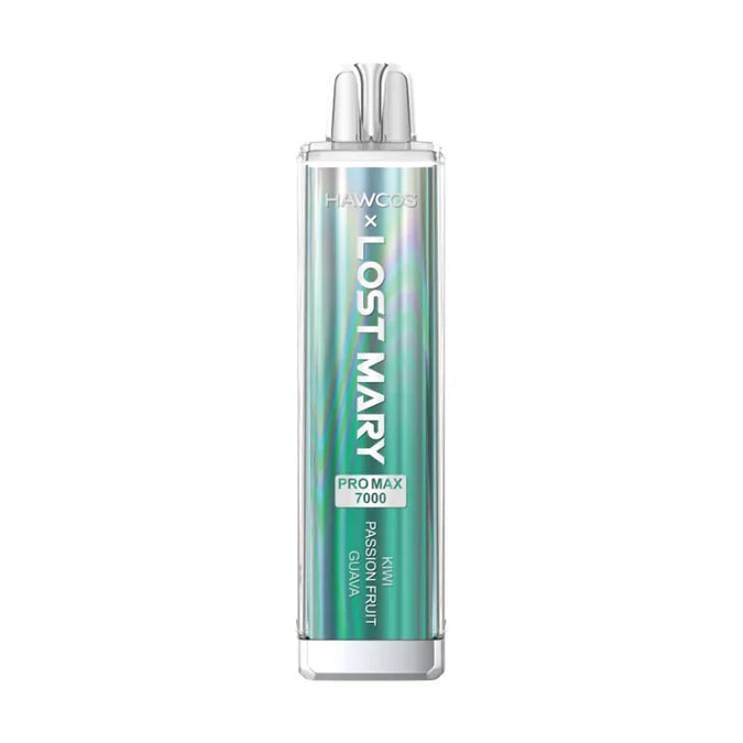 Hawcos X Lost Mary Pro Max 7000 Prefilled Pod Kit