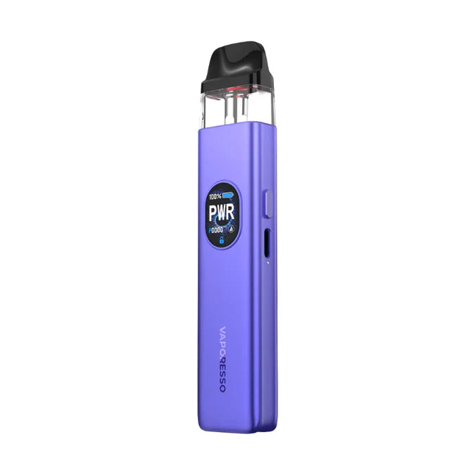 Vaporesso XROS 5 Pod Vape Kit