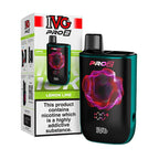 IVG Pro 2 Prefilled Pod Vape Kit