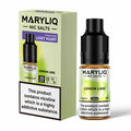 Lemon Lime Nic Salt by Lost Mary MaryLiq
