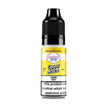 San Sebastian Cheesecake Dinner Lady Dessert Bar Salts Nic Salt ( Pack of 10 )