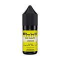 Lemonade Elux Legend Nic Salts