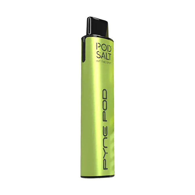 Pod Salt Pyne Pod 2 in 1 Starter Kit