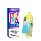 Lost Mary BM6000 10mg (1%) Prefilled Pod Kit