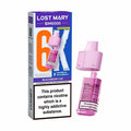 Lost Mary BM6000 Prefilled Pods