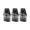 Lost Vape Ursa V3 Replacement Pods 3 Pack