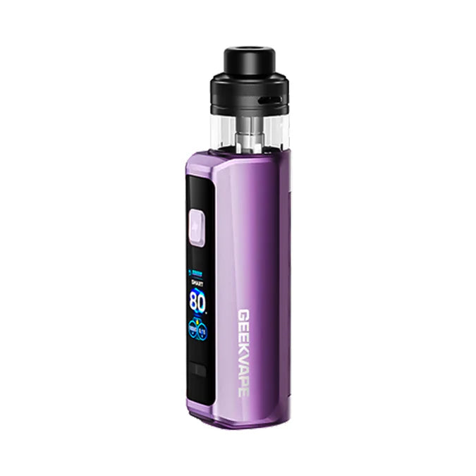 GeekVape Aegis Force Pod Vape Kit