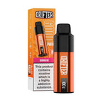 Drifter Bar 6K Prefilled Pod Kit