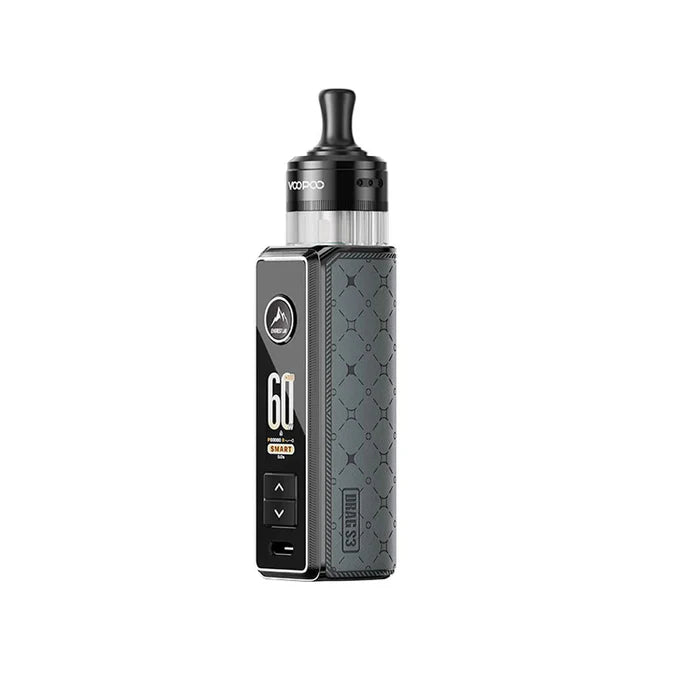 Voopoo Drag S3 Vape Kit (DTL Edition)