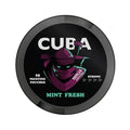 Orange Cuba Ninja Nicotine Pouches ( Pack of 10