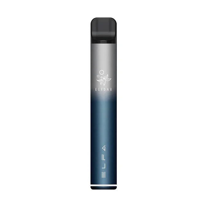 Elf Bar ELFA Pro Prefilled Pod Vape Kit