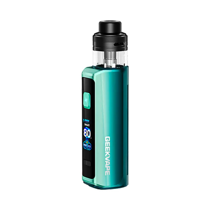 GeekVape Aegis Force Pod Vape Kit