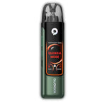 Hayati Quokka Pro Vape Kit