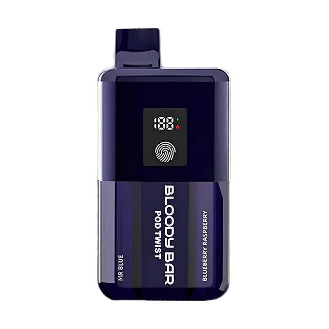 Bloody Mary 20K Pod Twist Prefilled Vape Ki