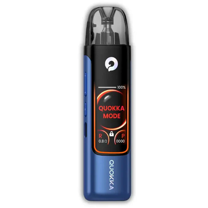 Hayati Quokka Pro Vape Kit