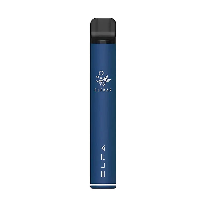 Elf Bar ELFA Pro Prefilled Pod Vape Kit