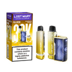 Lost Mary Nera 30K Fullview Vape