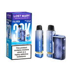Lost Mary Nera 30K Fullview Vape
