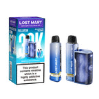 Lost Mary Nera 30K Fullview Vape