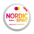 Nordic Spirit Nicotine Pouches Sweet Mint  6 mg ( Pack of 5)
