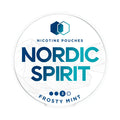 Nordic Spirit Nicotine Pouches Sweet Mint  6 mg ( Pack of 5)