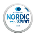 Nordic Spirit Nicotine Pouches Sweet Mint  6 mg ( Pack of 5)