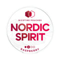 Nordic Spirit Nicotine Pouches Sweet Mint  6 mg ( Pack of 5)