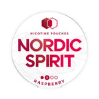 Nordic Spirit Nicotine Pouches Sweet Mint  6 mg ( Pack of 5)