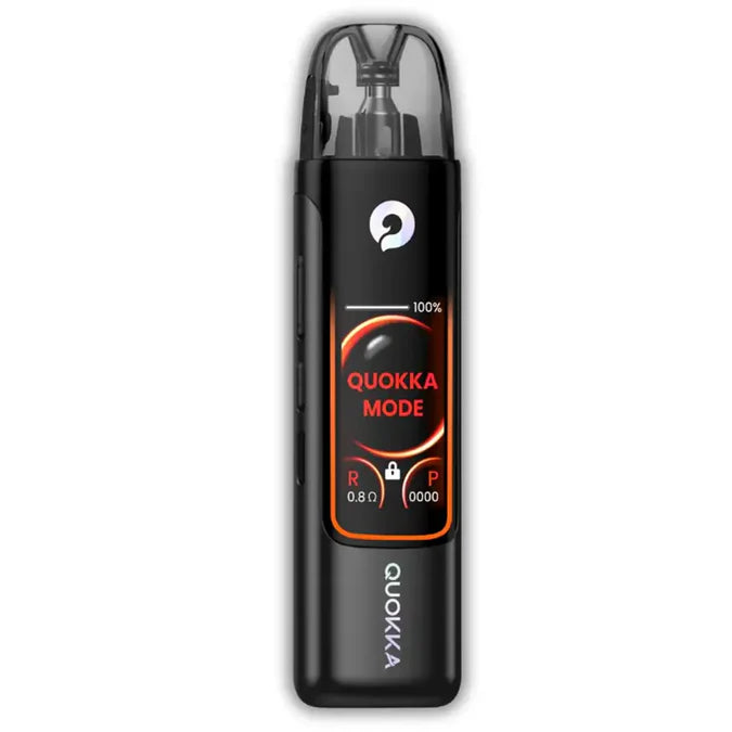 Hayati Quokka Pro Vape Kit
