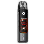 Hayati Quokka Pro Vape Kit