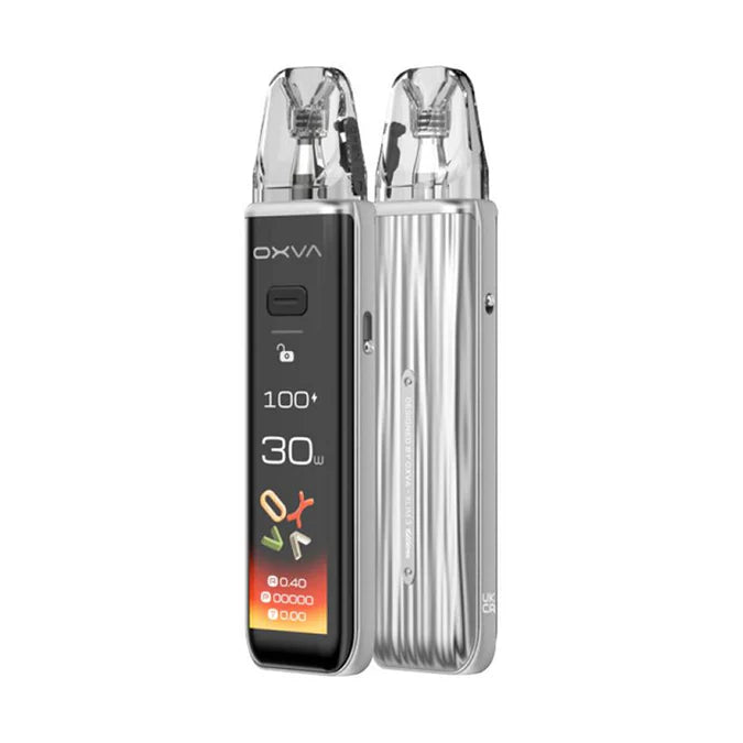 Oxva Xlim 3 Ultra Vape Kit