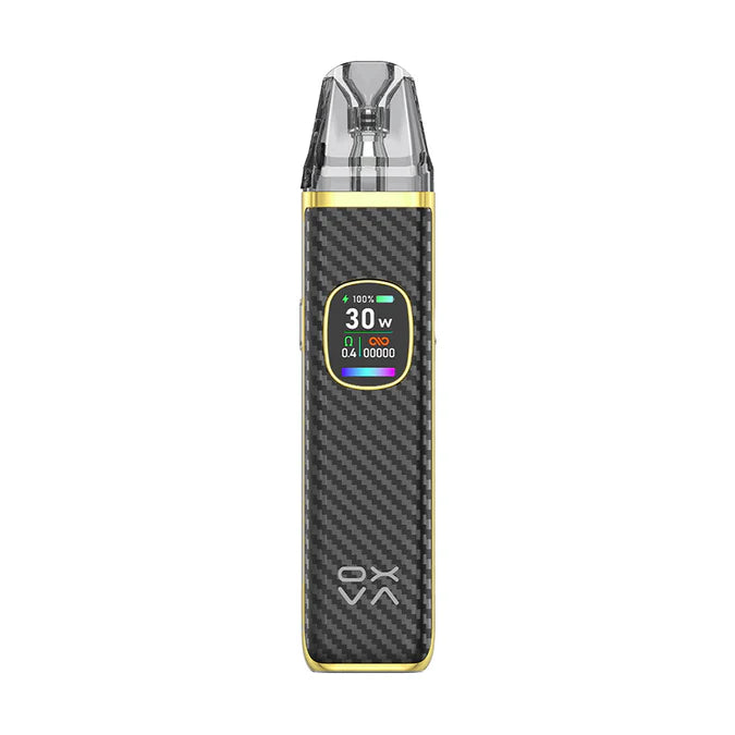 Oxva Xlim Pro 2 Pod Kit
