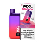 20mg (2%) PIXL 8000 (8K Puffs) Vape Kit