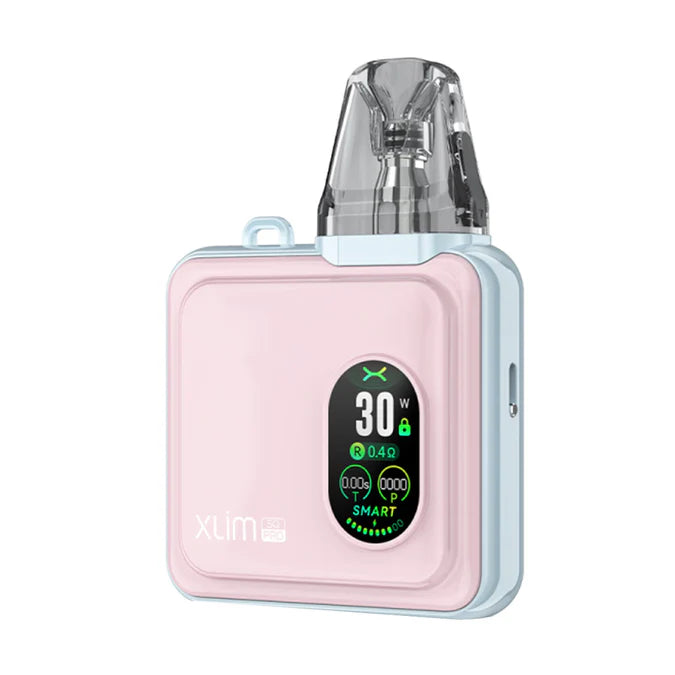 OXVA Xlim SQ Pro Pod Vape Kit