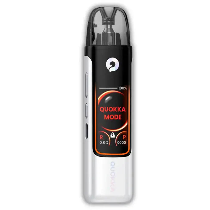 Hayati Quokka Pro Vape Kit