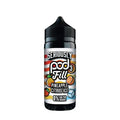 Pineapple Citrus Ice Seriously Pod Fill 3 100ml Shortfills