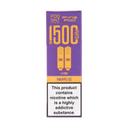 Pod Salt Pyne Pod 2-in-1 Prefilled Pods