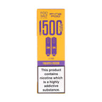 Pod Salt Pyne Pod 2-in-1 Prefilled Pods