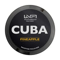 Orange Cuba Ninja Nicotine Pouches ( Pack of 10
