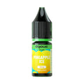 Pineapple Ice Vaporesso DojoLiq Nic Salt E-Liquids