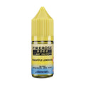 Pineapple Lemonade Elux Firerose Nic Salt E-liquid